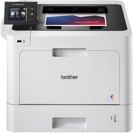 Imprimanta Brother HL-L3270CDW, Laser, Color, Format A4, Duplex, USB, Retea, Wi-Fi